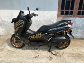 Yamaha NMX thn 2022
