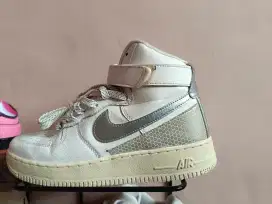 Nike AirForce 1 kolab 3M