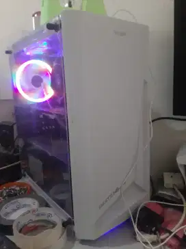 CPU KOMPUTER RAKITAN CORE i5 3570 Ram 8Gb Harddisk 500Gb MURAH