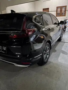 Honda CR-V 2021 Bensin