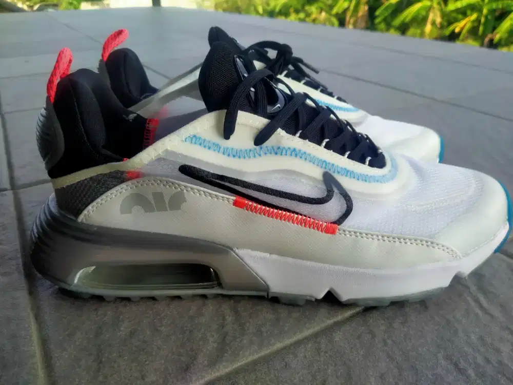 Sepatu Nike Air Max 2090 sz 45