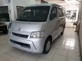 Daihatsu Gran max 2021 Bensin