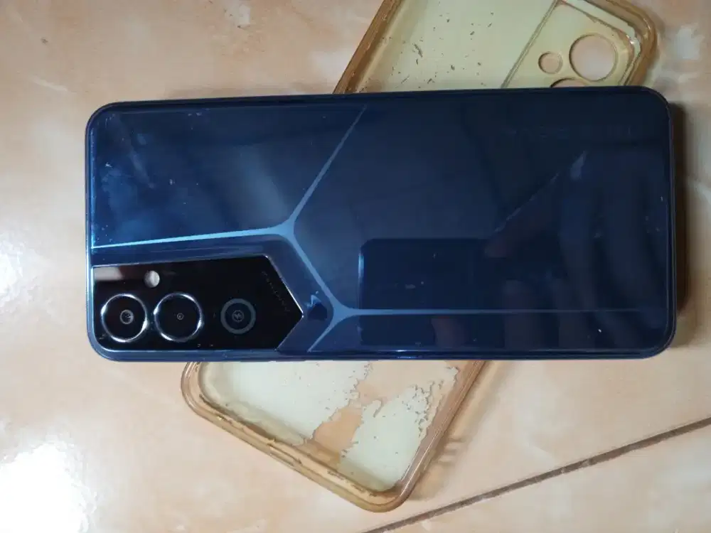 Dijual Tecno Pova Neo 2 Bootloop