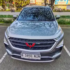 WULING ALMAZ EXCLUSIVE 2019 A/T