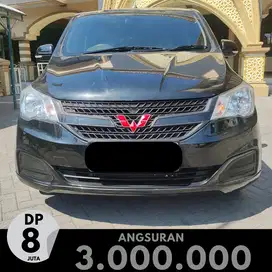 Wuling Confero 2021 Bensin