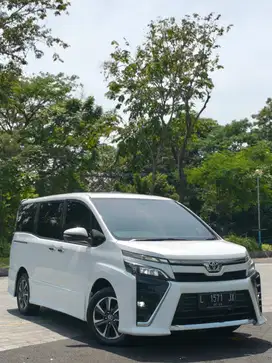 Voxy 2020 Dp mulai 50jt mulus istimewah