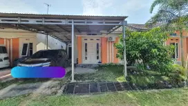 Disewakan/Dikontrakkan Rumah