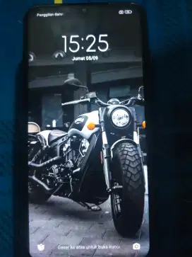 Redmi 9T batangan ,ram 6/128