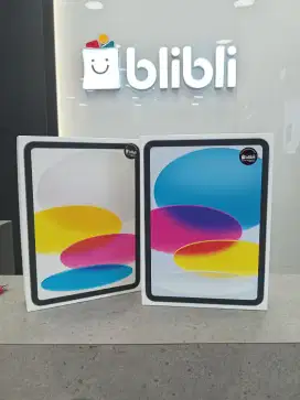 Kredit Ipad A16 Gen 11 Promo Bunga 0% syarat KTP