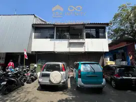 Dijual Ruko Gandeng Intercon Lok Strategis