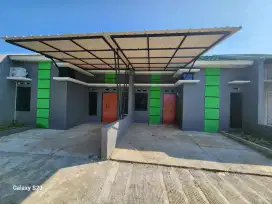 Rumah murah bangunan berkualitas