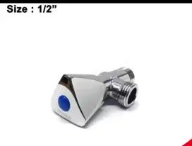 Stop kran onda jf 07 1/2 inch