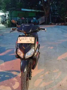 Vario karbu BPKB SAJA