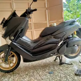 Dijual NMAX old 2020