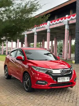 dijual Hrv prestige