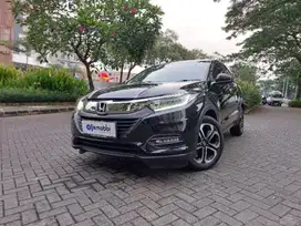 DP 5% Honda HR-V 1.5 SE Bensin-AT 2022 WIG