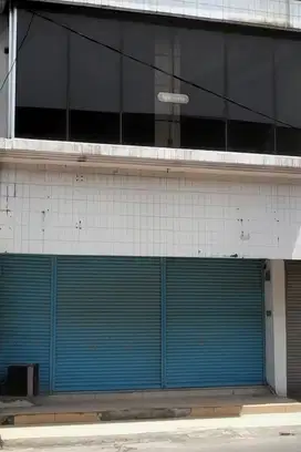 Ruko kalibokor pucang cocok utk kantor dekat ngagel kertajaya gubeng