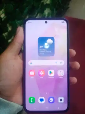 Hp Samsung a35 5g