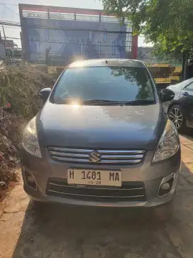 Suzuki eriga gx matic