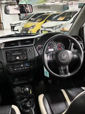 Mobilio S MT 2019 Dp mulai 30jt