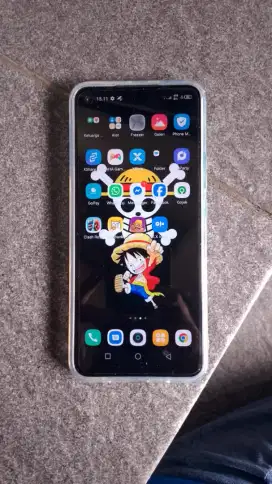 Infinix hot 10 fullset