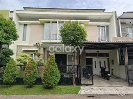RUMAH SIAP HUNI DAN TERAWAT PURI WIDYA KENCANA CITRALAND