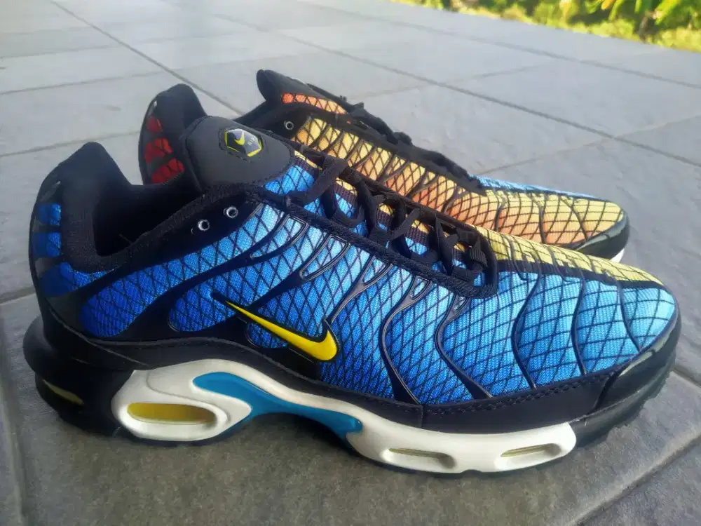 Nike Air Max TN sz 45