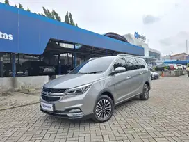 DP 5% Wuling Cortez 1.5S T Lux+ Bensin-AT 2021 WIA