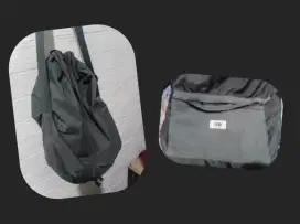 TAS SERUT UNIQLO UKURAN BESAR UNISEX ORIGINAL