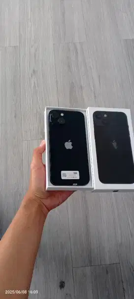 IPhone 13 128gb Normal All Operator