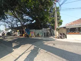 Tanah Murah Cinangka Pas Buat Hunian