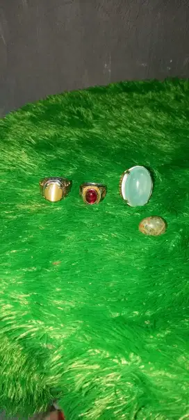 Jual smuanya bodi glas,iketan titanium super