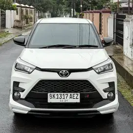 Toyota Raize GR Sport 1.0T Matic 2023