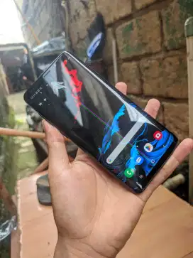 Samsung S9+ 6/128 ex sein resmi jual cepat