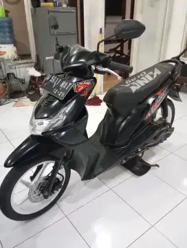 Jual Cepat Honda Beat Murah Tahun 2010
