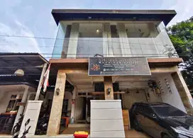 Rumah Nyaman & Strategis di Pancoran Mas, Depok