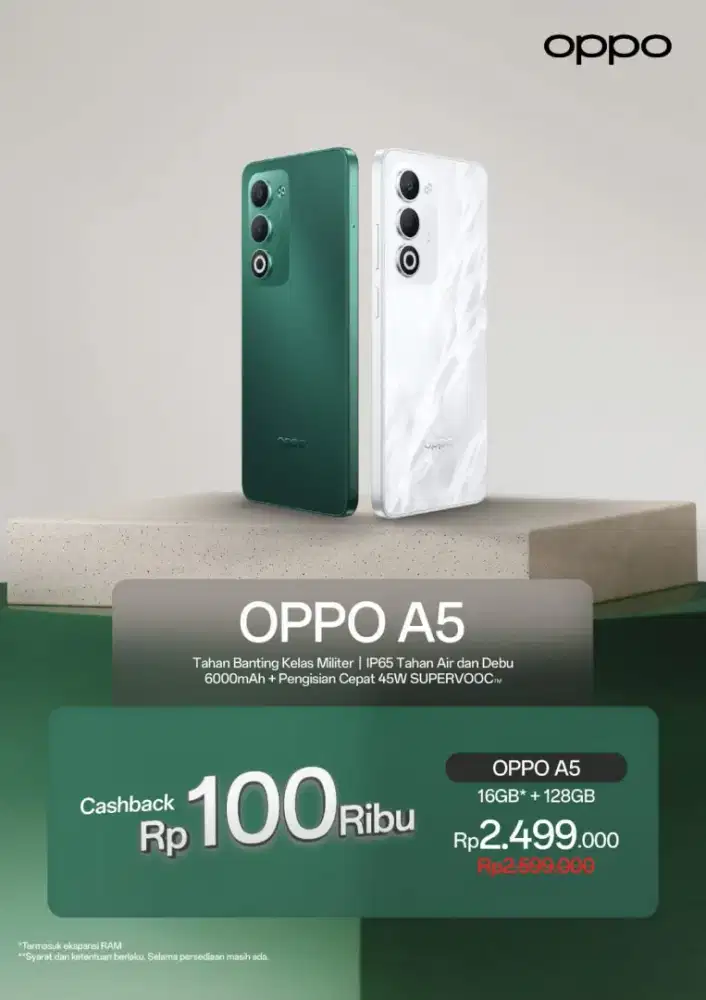 Oppo A5 8/128  .