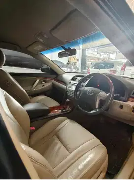 Toyota Camry 2011 Bensin