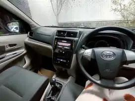 Toyota Avanza 2020 Bensin