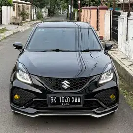 Suzuki Baleno Hatchback 1.4 Matic 2020