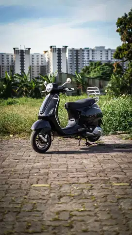 VESPA LX 125 2020