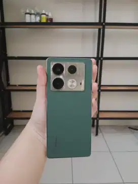 Infinix note 40 8/256gb fullset