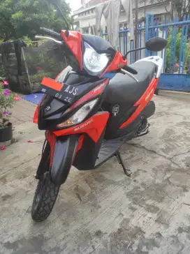 Suzuki Address 2021