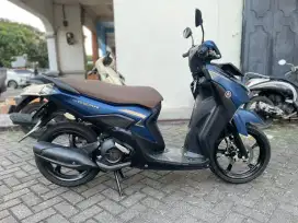 YAMAHA GEAR S 2024 SIAP PAKAI