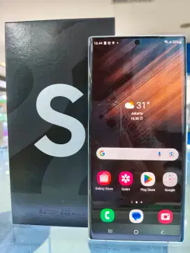 Samsung Galaxy S22 Ultra 12/256 Bekas