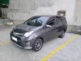 Calya G matic 2018 grey