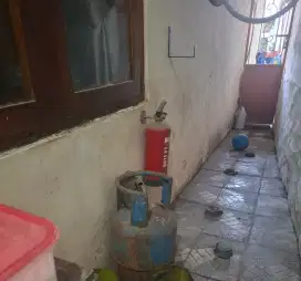 Tabung Gas Elpiji