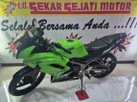 Kawasaki Ninja Krr karbu 150cc super kips