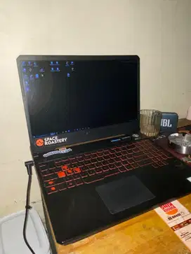 Laptop ASUS Tuff Gamming, BU! NEGO