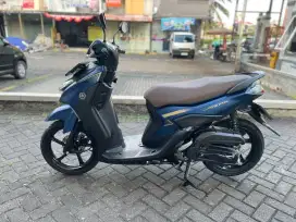 YAMAHA GEAR S 2024 CASH & KREDIT
